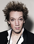 Sven Ratzke
